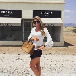 Meet your Posher, Brittney